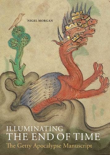 Illuminating the End of Time: The Getty Apocalypse Manuscript