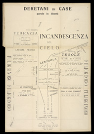 Volt / Deretani di case