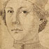 Portrait of a Young Man / Piero del Pollaiuolo