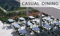 Getty Center Cafe