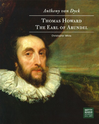 Anthony van Dyck: Thomas Howard, The Earl of Arundel