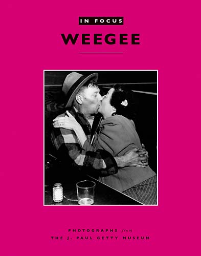In Focus: Weegee