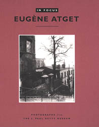 In Focus: Eugène Atget