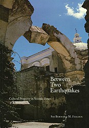 Between Two Earthquakes