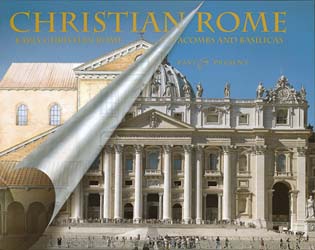 Christian Rome: Past and Present