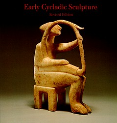 Early Cycladic Sculpture