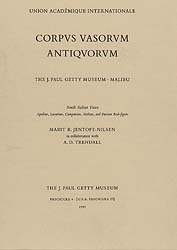 Corpus Vasorum Antiquorum, Fascicule 4