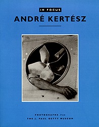 In Focus: Andre Kertesz