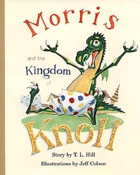 Morris and the Kingdom of Knoll