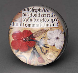 Spinola Hours Paperweight