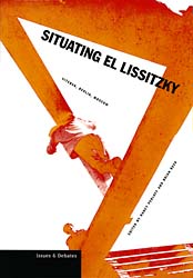 Situating El Lissitzky
