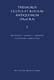 Thesaurus Cultus et Rituum Antiquorum, Abbreviations & Index