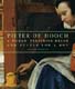 Pieter de Hooch: A Woman Preparing Bread and Butter for a Boy