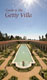 A Guide to the Getty Villa