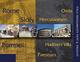 Italy: Monuments Past and Present