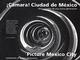 Picture Mexico City/ ¡Camara! Ciudad de México