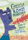 Greece! Rome! Monsters!