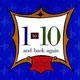1 to 10 and Back Again