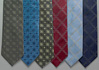 Neckties