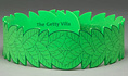 Laurel Wreath