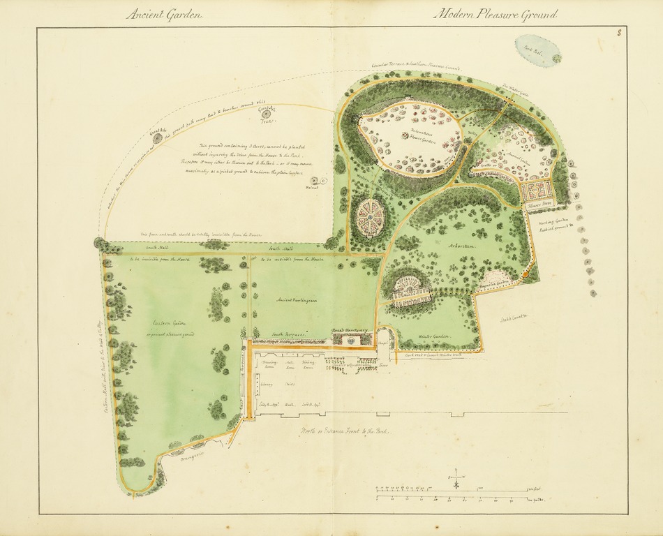 gsg q humphry repton