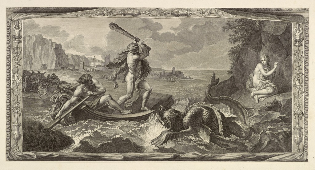 hercule rencontre pluton