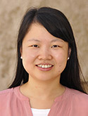 Jing Han, GCI Professional Fellow