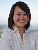 Lynn Lee, Assistant Scientist
