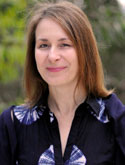 Odile Madden, Senior Scientist
