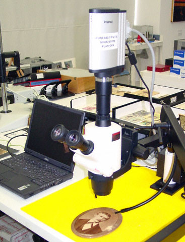 Portable Laboratory