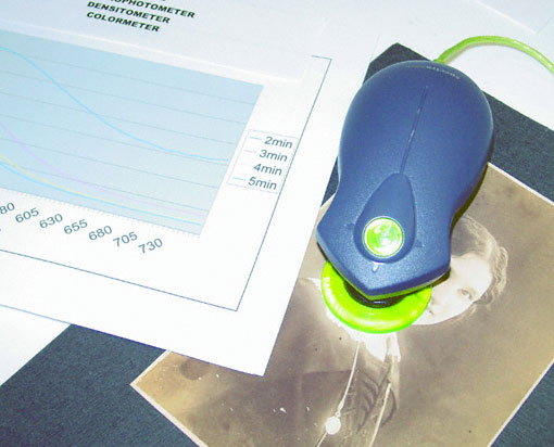 Portable Laboratory