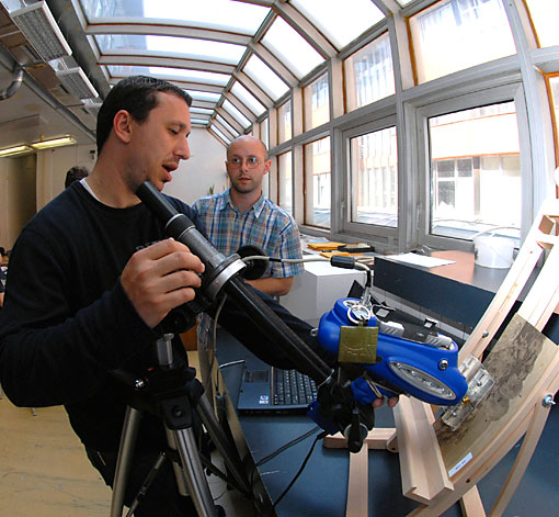 conservation image