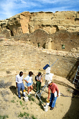 Conservation Image