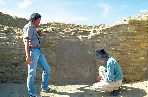 Conservation Image