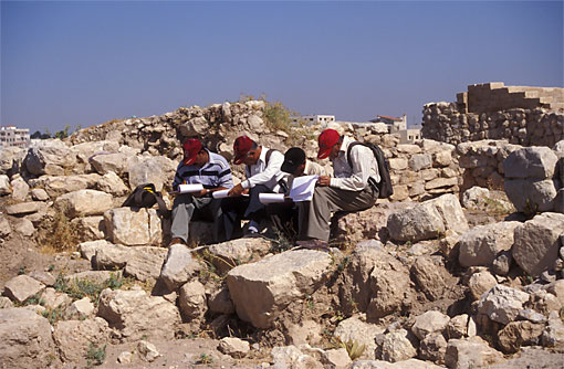 conservation image