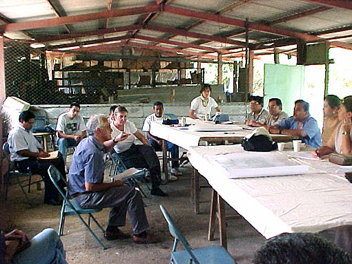 Conservation image