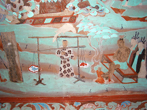 Conservation image