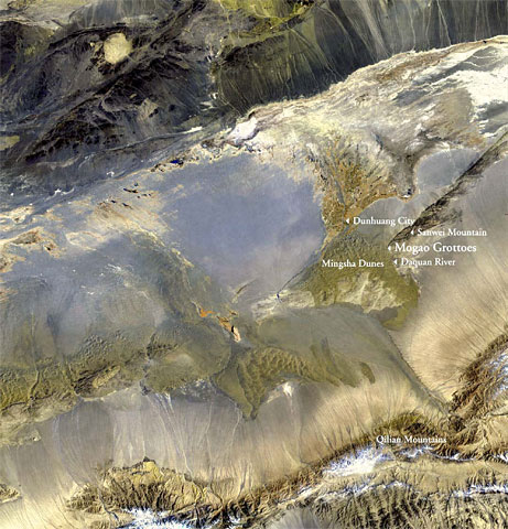 Conservation image