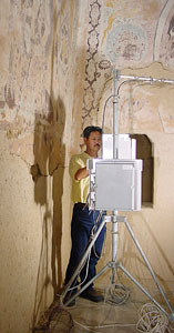 conservation image