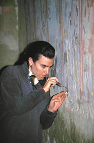Conservation image