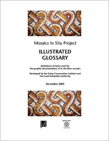 glossary cover