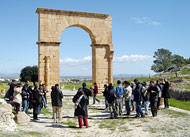 conservation image