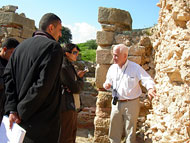 Conservation image
