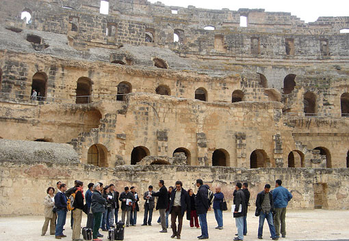 Conservation image