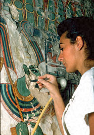 Conservation Image