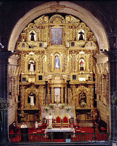 conservation image