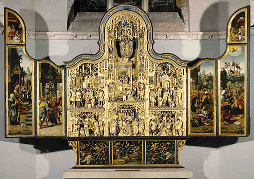 conservation image