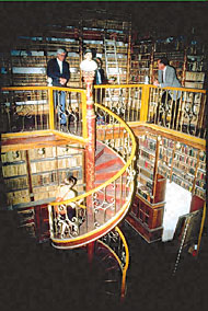 Conservation image