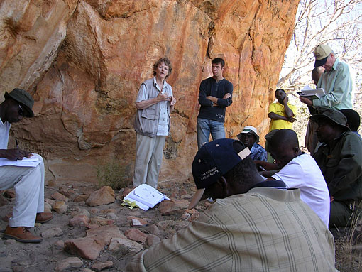 conservation image