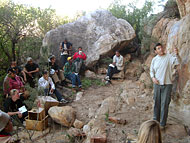 conservation image